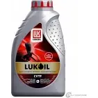 Трансмиссионное масло в вариатор синтетическое 3146924 LUKOIL, 1 л