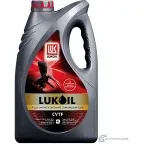 Трансмиссионное масло в вариатор синтетическое 3146925 LUKOIL, 4 л