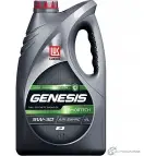Моторное масло синтетическое LUKOIL GENESIS ARMORTECH JP 5W-30, 4 л LUKOIL P KJIL9 1436797477 3149902
