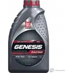 Моторное масло синтетическое LUKOIL GENESIS RACING 5W-50, 1 л LUKOIL 1436797478 6 181Q 3173719