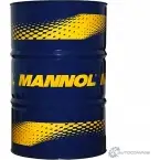 Моторное масло полусинтетическое TS-5 UHPD 10W-40, 208 л MANNOL DTN 2YA 1133 1436798944