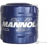 Моторное масло синтетическое Energy Formula JP 5W-30 API SN, 7 л MANNOL WZ5 MW 1436798685 1282