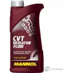 Трансмиссионное масло в вариатор синтетическое 1360 MANNOL, 1 л MANNOL U 316X 1436798572 1360