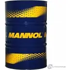 Трансмиссионное масло в вариатор синтетическое 18311400000 MANNOL, 208 л MANNOL 1436798185 18311400000 666 TV