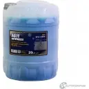 Антифриз готовый к использованию синий G11 AG11 -40°C Antifreeze (Longterm), 20 л MANNOL P7MO82Q W JZ8GBW 2051 1436798586