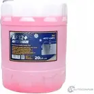 Антифриз готовый к использованию красный G12+ AF12+ -40°C Antifreeze (Longlife), 20 л MANNOL 2055 42 ZZ3 1436798601 H26OJDP