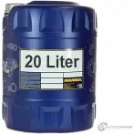 Моторное масло синтетическое ELITE 5W-40, 20 л MANNOL ASUYM DJ 4036021161242 1436799220