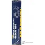 Смазка литиевая универсальная MP-2 Multipurpose Grease, 400 г MANNOL 1436798203 YR5 F3 80104900040 1F4ZTC