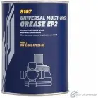 Смазка литиевая универсальная EP-2 Multi-MoS2 Grease, 800 г MANNOL 80105600080 1436798213 I4ZLIT O T0LZUP