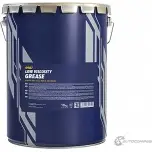 Смазка литиевая универсальная Li-EP-00-000 Low Viscosity Grease, 18 кг MANNOL EGYK6UK 99850300018 C 8K3AMH 1436798205