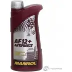 Антифриз MANNOL 1436797640 3ER0A M mn41121