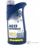 Антифриз MANNOL 1436797649 BWEPJ V mn41131