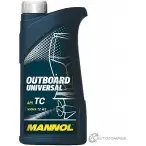Моторное масло MANNOL OT2 G4 1436798085 MN72081