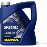 Моторное масло MANNOL MN75094 ZI BW2 1436797920
