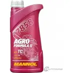 Моторное масло Agro Formula S, 1 л MANNOL MN78581 SZK0 Y 1436798038