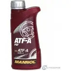 Жидкость гидроусилителя, в гур минеральное MN820305 MANNOL, 0.5 л