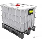 Трансмиссионное масло в акпп MN8207IBC MANNOL ATF Dexron 6, 1000 л