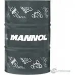 Трансмиссионное масло в акпп MN8208DR MANNOL ATF Dexron 6, 208 л MANNOL X5 MOTL MN8208DR 1436798012