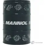 Трансмиссионное масло в акпп синтетическое MN820960 MANNOL ATF Dexron 3, ATF SP-3, 60 л MANNOL MN820960 PS1ZL 3 1436798022