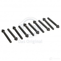 Комплект болтов ГБЦ ELRING 114676 802.760 11 12 1 715 398 (10x) 11 12 1 715 398 - Изображение 4