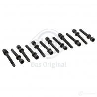 Комплект болтов ГБЦ ELRING 050 103 384 (12x) 050 103 384 819.850 114958 - Изображение 6