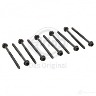 Комплект болтов ГБЦ ELRING 803.740 114692 036 103 384 B 036 103 384 B (10x) - Изображение 5