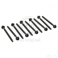 Комплект болтов ГБЦ ELRING 1 102 783 1 102 783 (10x) 087.830 105750 - Изображение 6