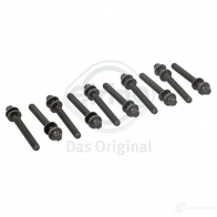 Комплект болтов ГБЦ ELRING 91 85 307 (10x) 91 85 307 107482 221.280 - Изображение 5