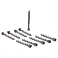 Комплект болтов ГБЦ ELRING 06D 103 385 D (10x) 06D 103 385 D 325.930 108764 - Изображение 3