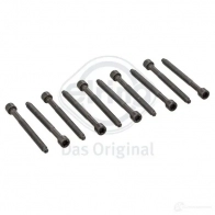 Комплект болтов ГБЦ ELRING 06D 103 385 D (10x) 06D 103 385 D 325.930 108764 - Изображение 5