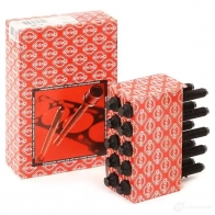 Комплект болтов ГБЦ ELRING 272.010 108143 11056-AW300 11056-AW300 (10x) - Изображение 2