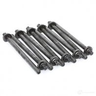 Комплект болтов ГБЦ ELRING 803.060 114691 6 07 960 6 07 960 (10x) - Изображение 2