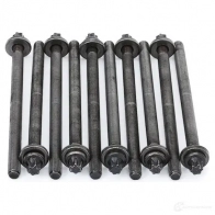 Комплект болтов ГБЦ ELRING 803.060 114691 6 07 960 6 07 960 (10x) - Изображение 3