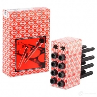 Комплект болтов ГБЦ ELRING 104679 059 103 384 (8x) 008.860 059 103 384 - Изображение 2
