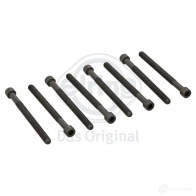 Комплект болтов ГБЦ ELRING 104679 059 103 384 (8x) 008.860 059 103 384 - Изображение 6