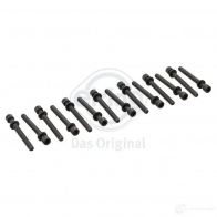 Комплект болтов ГБЦ ELRING 114961 068 103 384 A (14x) 068 103 384 A 819.891 - Изображение 7