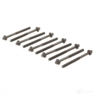Комплект болтов ГБЦ ELRING 107970 258.270 4041248169094 VWB9 O - Изображение 3