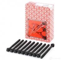 Комплект болтов ГБЦ ELRING 0204.C4 (10x) 0204.C4 110163 431.440 - Изображение 2