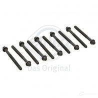 Комплект болтов ГБЦ ELRING 0204.C4 (10x) 0204.C4 110163 431.440 - Изображение 4