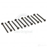 Комплект болтов ГБЦ ELRING 751.970 55 566 811 (10x) 114102 55 566 811 - Изображение 6