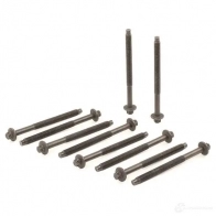 Комплект болтов ГБЦ ELRING 330.390 108817 0204.A4 0204.A4 (10x) - Изображение 3