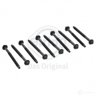 Комплект болтов ГБЦ ELRING 330.390 108817 0204.A4 0204.A4 (10x) - Изображение 6