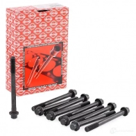 Комплект болтов ГБЦ ELRING 0 B660 10 135A 0 B660 10 135A (10x) 113326 707.640 - Изображение 2