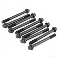 Комплект болтов ГБЦ ELRING 0 B660 10 135A 0 B660 10 135A (10x) 113326 707.640 - Изображение 3