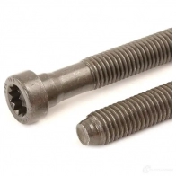 Комплект болтов ГБЦ ELRING WHT 002 131 (10x) 189.380 107121 WHT 002 131 - Изображение 5