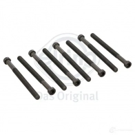 Комплект болтов ГБЦ ELRING 057 103 384 A (8x) 130.110 057 103 384 A 106207 - Изображение 6