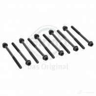 Комплект болтов ГБЦ ELRING 1 229 267 1 229 267 (10x) 028.230 105086 - Изображение 6