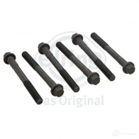 Комплект болтов ГБЦ ELRING 820.334 114978 346 318 346 318 (6x)