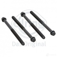 Комплект болтов ГБЦ ELRING 457 990 02 01 258.610 457 990 02 01 (4x) 107977