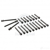 Комплект болтов ГБЦ ELRING 021 103 384 D (10x) 105901 104.510 021 103 384 D - Изображение 5